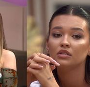 Bianca urlă la Veronica după ce aceasta îl amenință pe Robert! „Cum să zici că vii să-l iei de păr?”. Nu ratați conflictul dintre cele două concurente în ediția din „Casa iubirii” de vineri, 17 octombrie, de la orele 10:00 și 16:30, la Kanal D